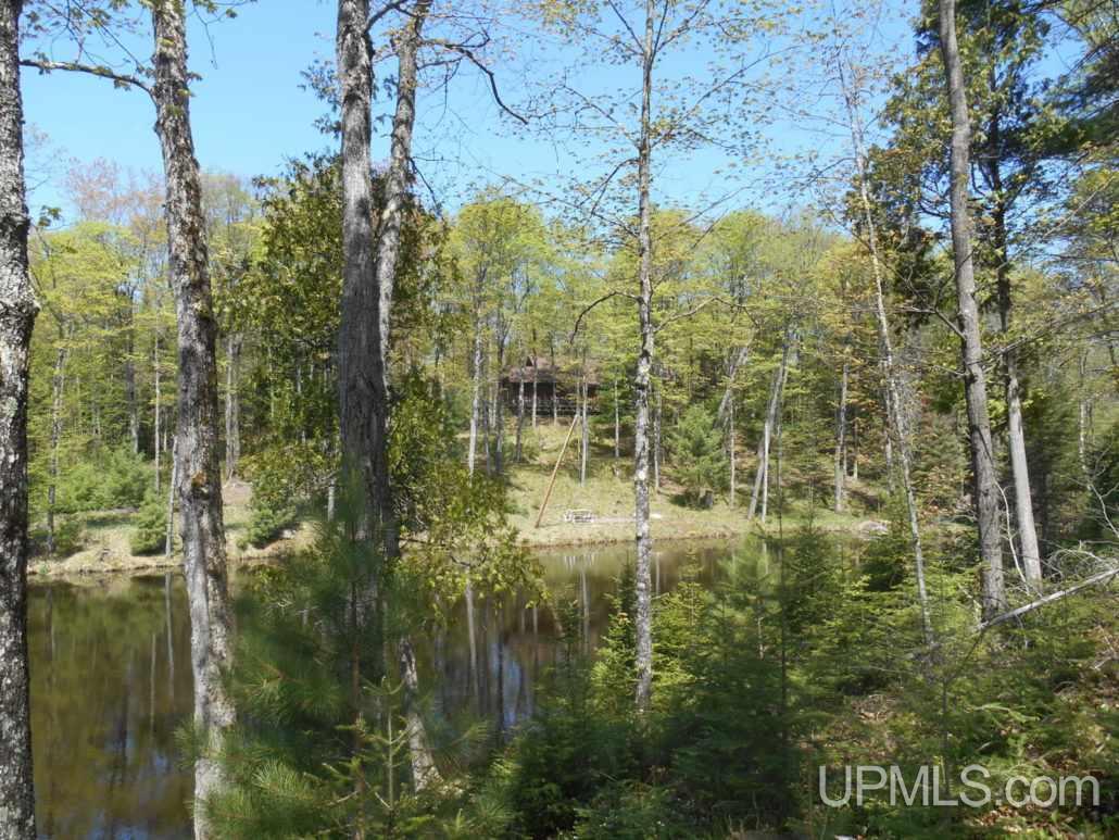 3465 Co Rd Passage Ishpeming, MI 49849 - Photo 15 of 42 Gallery Image 15