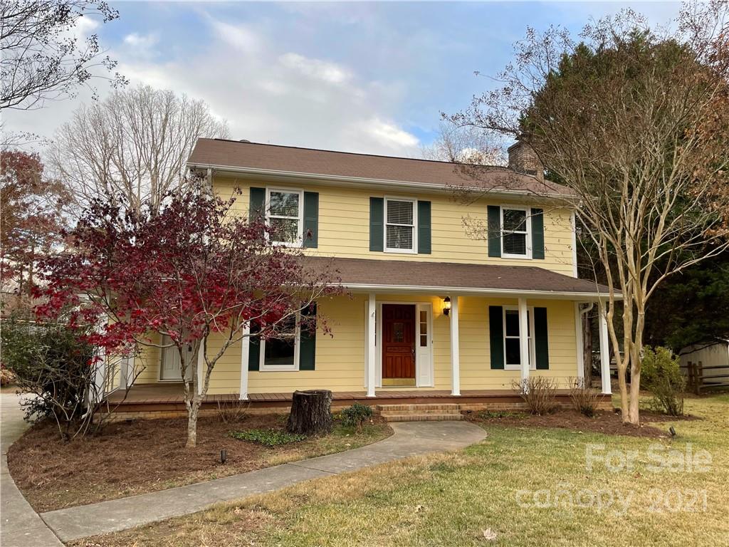 6407 Harrison Road Charlotte, NC 28270 - Photo 1 of 26 Gallery Image 1