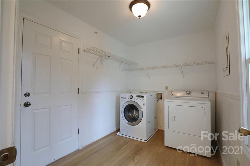 6407 Harrison Road Charlotte, NC 28270 - Photo 15 of 26 Gallery Image 15