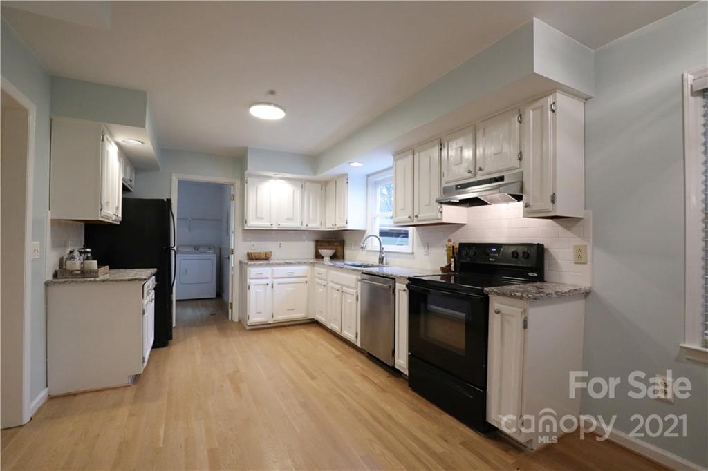 6407 Harrison Road Charlotte, NC 28270 - Photo 6 of 26 Gallery Image 6