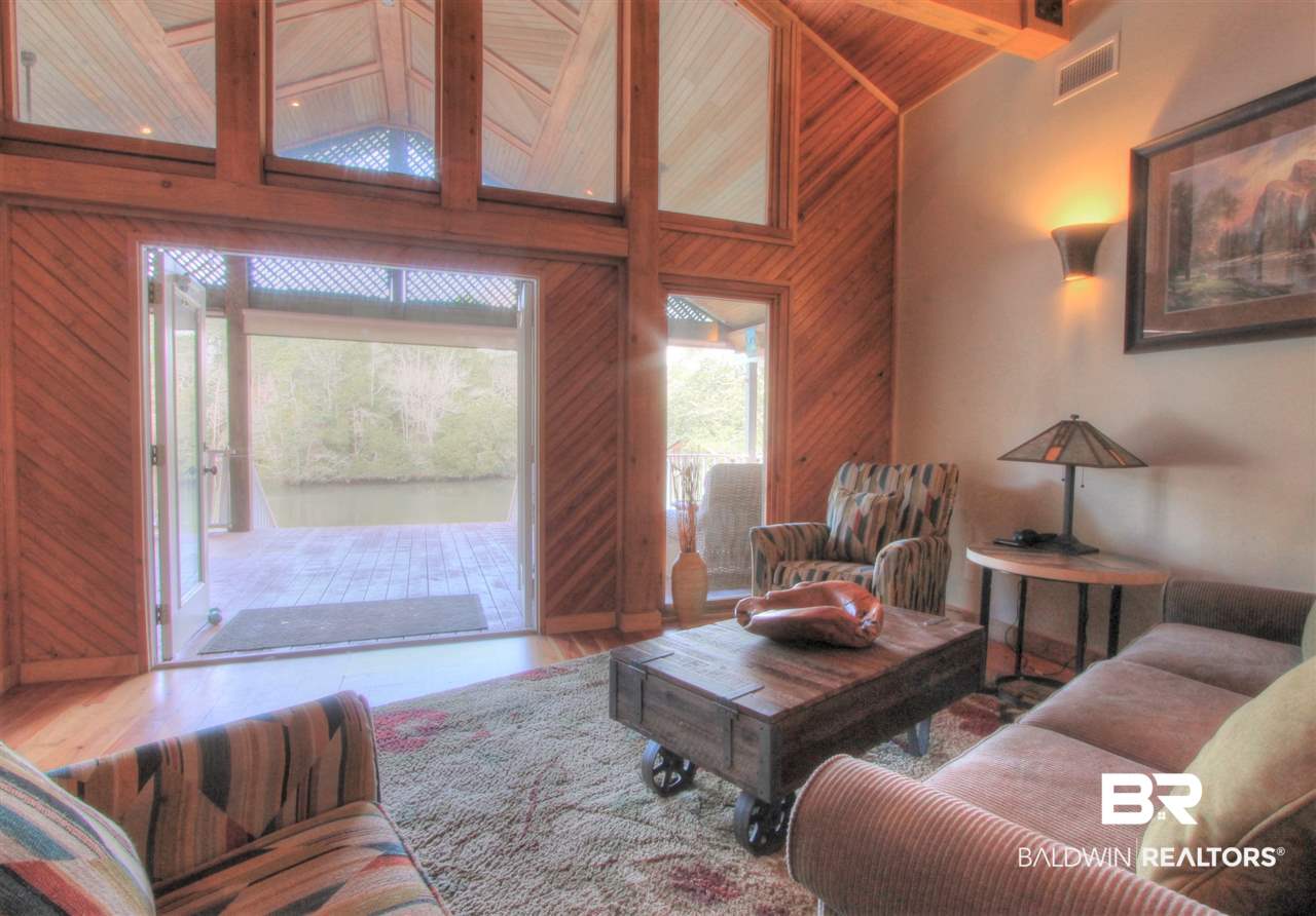 17299 River Road Summerdale, AL 36580 - Photo 9 of 28 Great Room