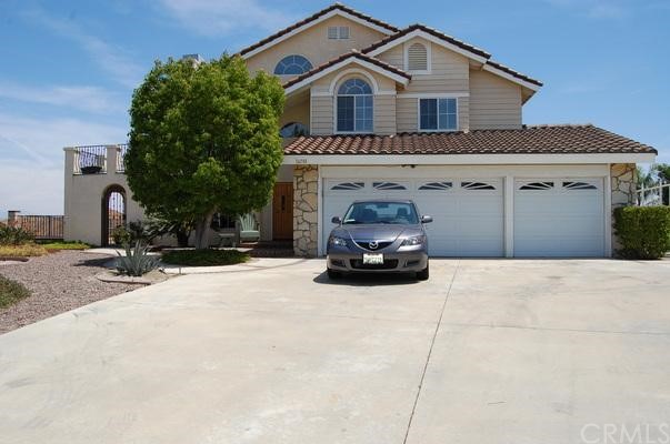 16501 Orangehaven Lane Riverside, CA 92503 - Photo 1 of 1 Front of Home