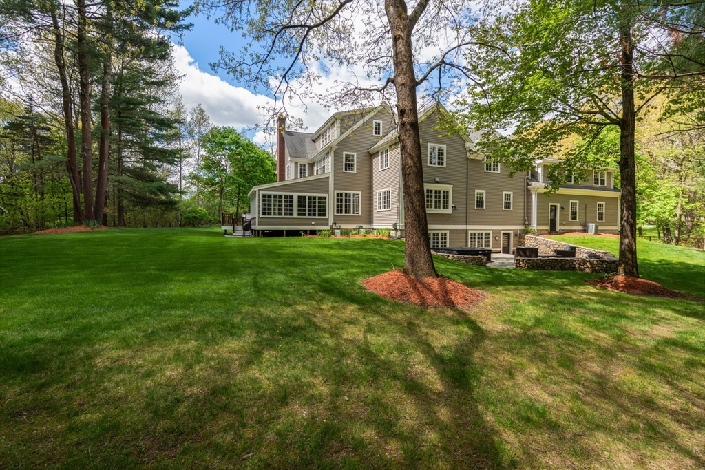 1080 North Street Walpole, MA 02081 - Photo 40 of 42