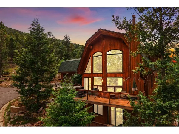 $929,500 | 12191 Tecumseh Trail, Conifer, CO 80433