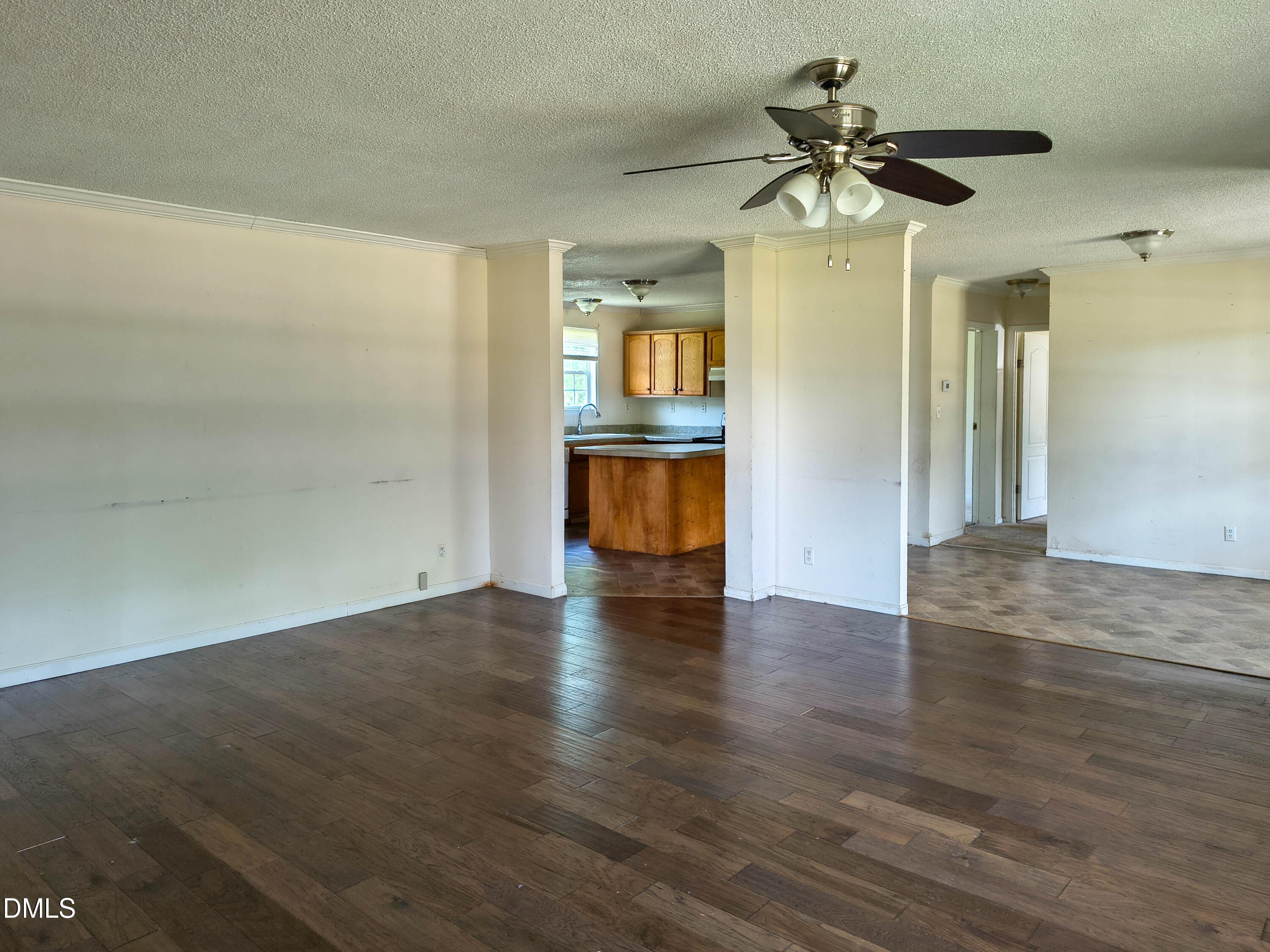 686 Porter Road Hollister, NC 27844 - Photo 4 of 23
