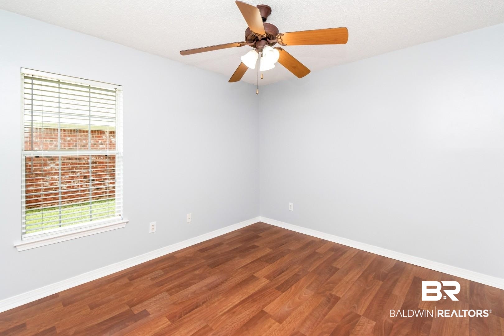 2136 Spring Grove Court Mobile, AL 36695 - Photo 23 of 38 Empty room