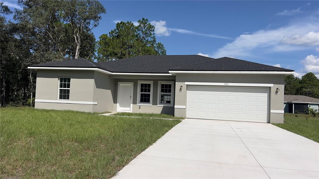 16390 Southwest 17th Terr Road Ocala, FL 34473 - Photo 1 of 26