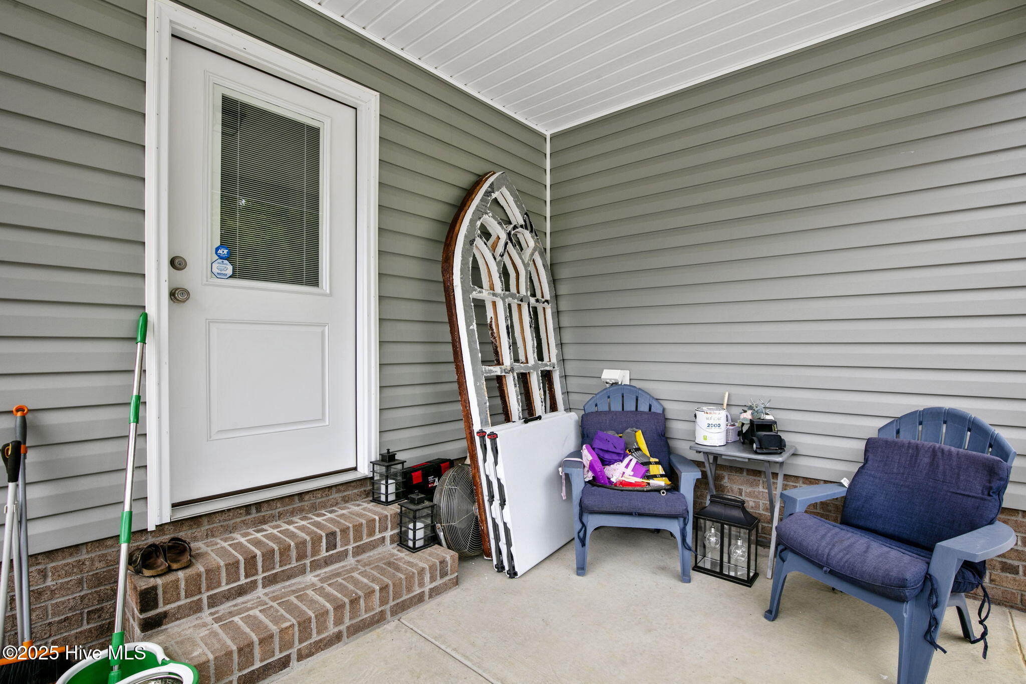 3501 Cranberry Ridge Drive Southwest Wilson, NC 27893 - Photo 28 of 35 Screened Porch 3