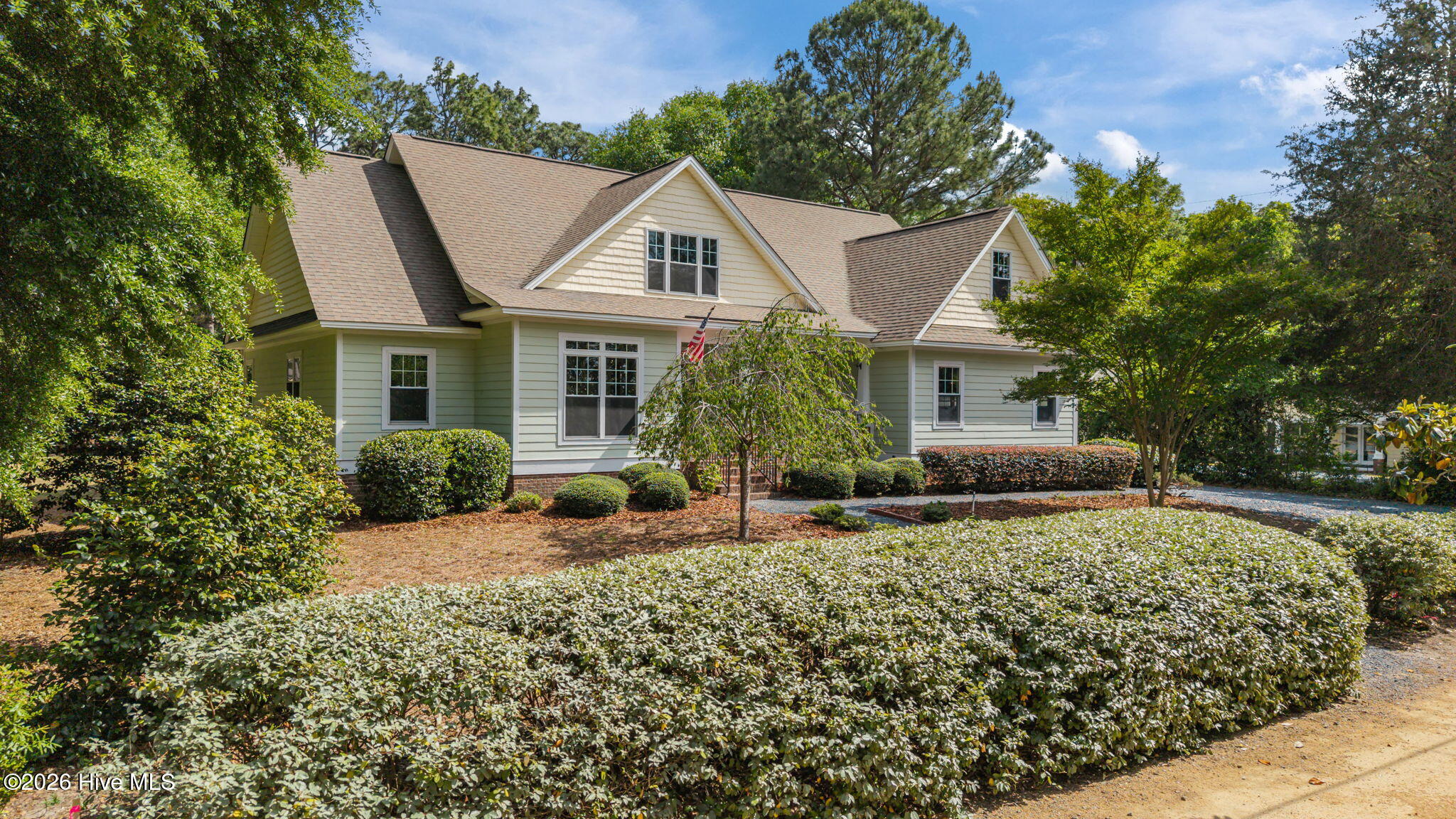 50 Dundee Road Pinehurst, NC 28374 - Photo 2 of 72 2-web-or-mls-DJI_20260430153718_0107_D 6