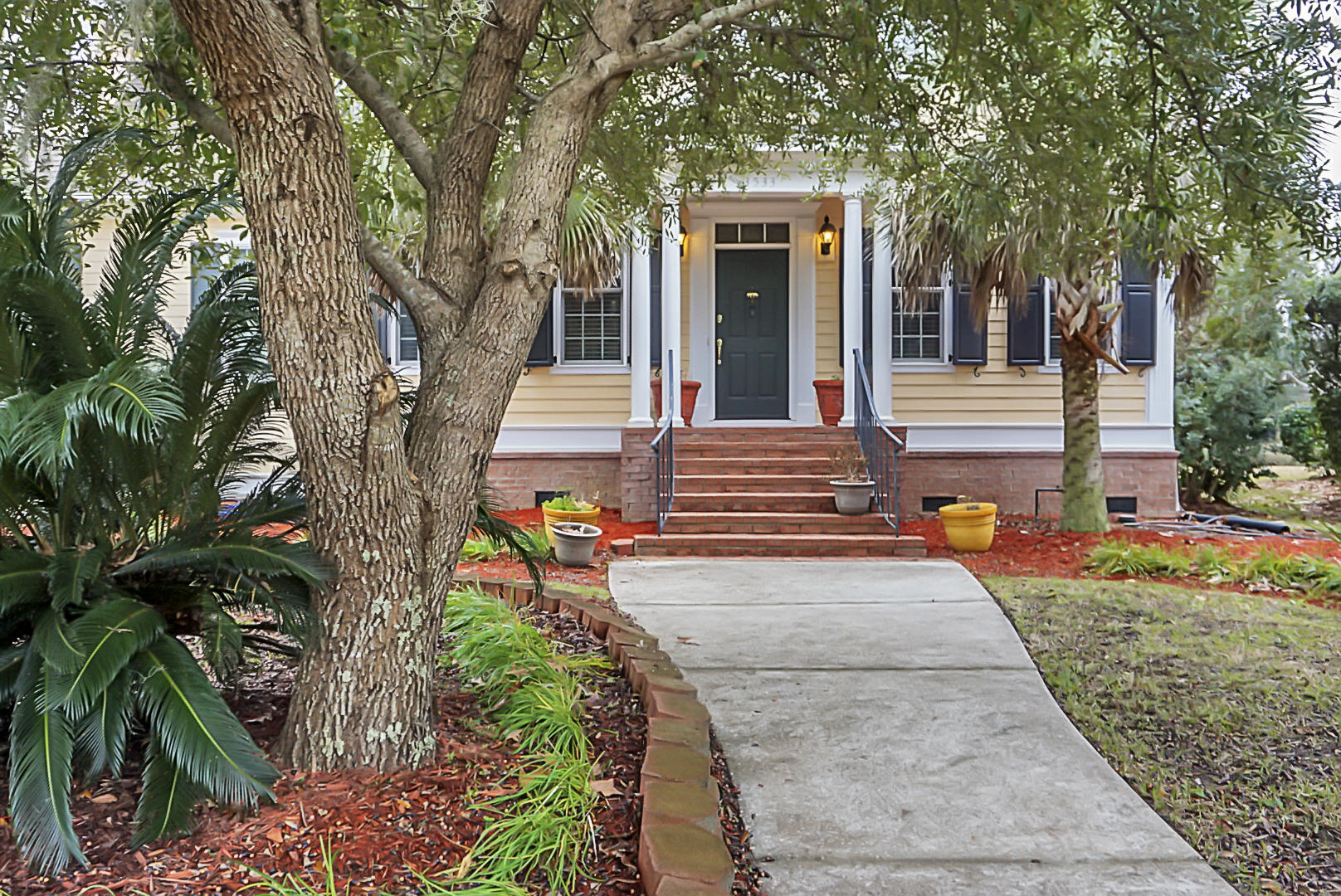 3533 Henrietta Hartford Road Mount Pleasant, SC 29466 - Photo 1 of 26 DSC04918