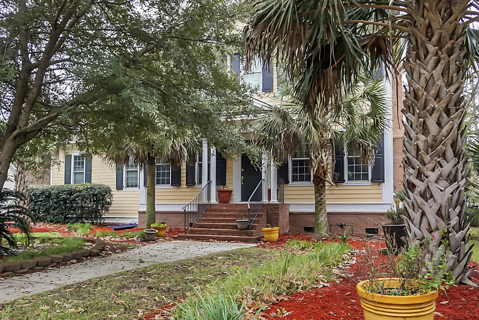 3533 Henrietta Hartford Road Mount Pleasant, SC 29466 - Photo 2 of 26 DSC04919