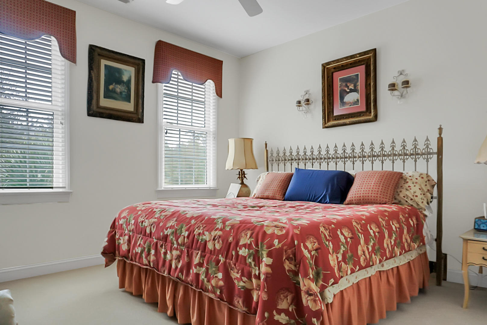 3533 Henrietta Hartford Road Mount Pleasant, SC 29466 - Photo 17 of 26 DSC05040