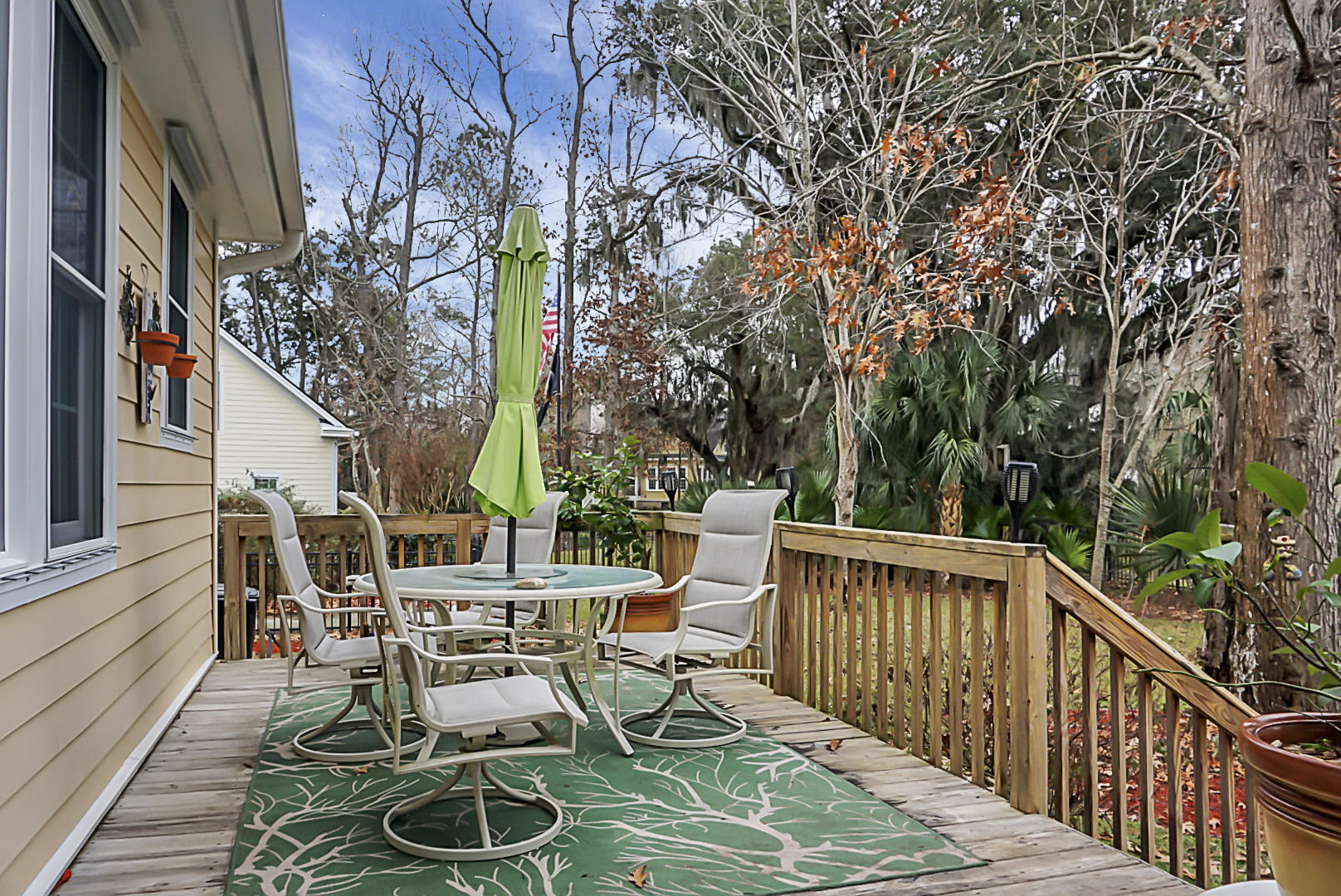 3533 Henrietta Hartford Road Mount Pleasant, SC 29466 - Photo 20 of 26 DSC04983