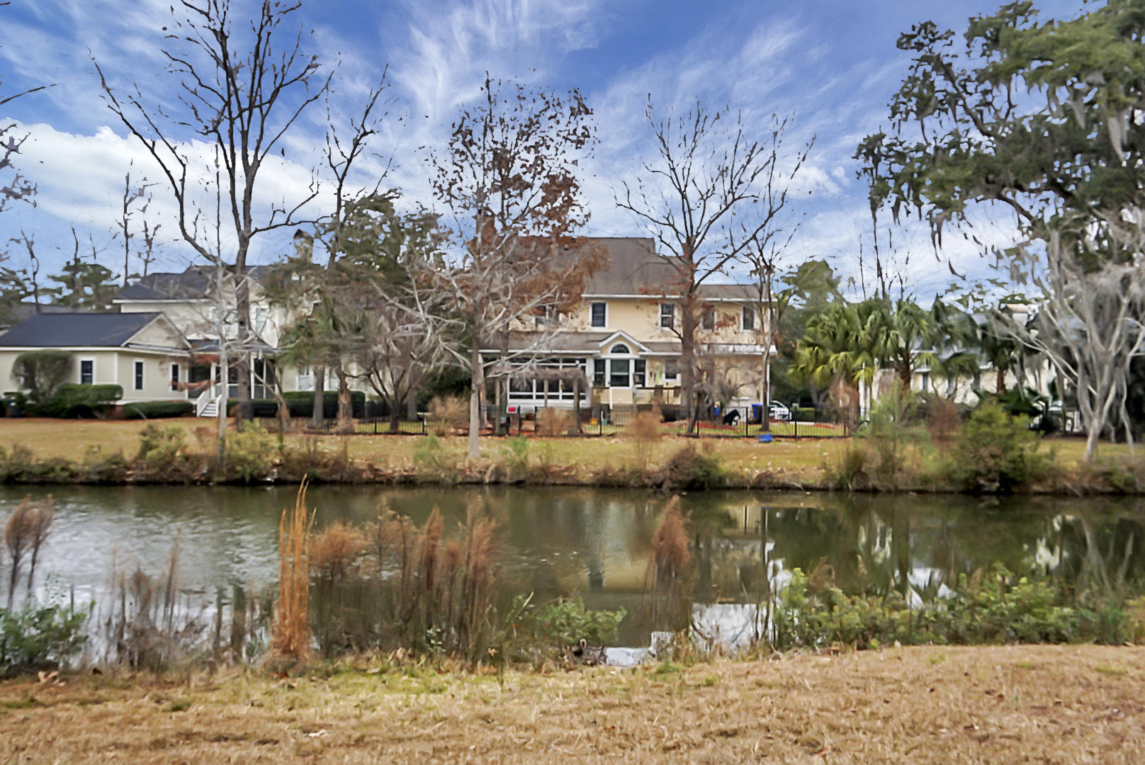 3533 Henrietta Hartford Road Mount Pleasant, SC 29466 - Photo 21 of 26 DSC04993