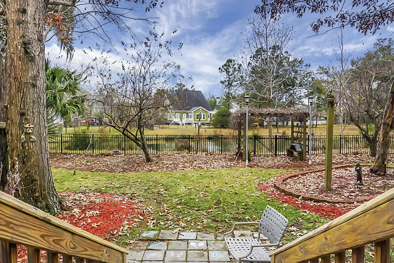 3533 Henrietta Hartford Road Mount Pleasant, SC 29466 - Photo 23 of 26 DSC04985
