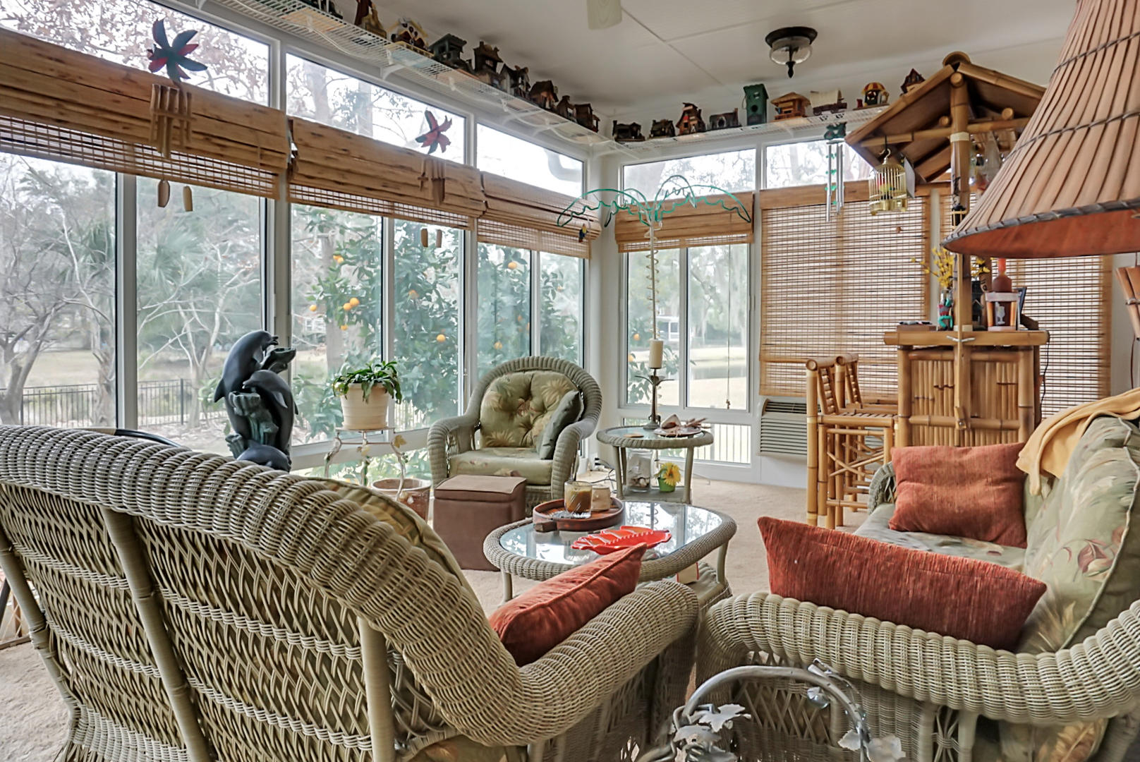 3533 Henrietta Hartford Road Mount Pleasant, SC 29466 - Photo 7 of 26 DSC04974