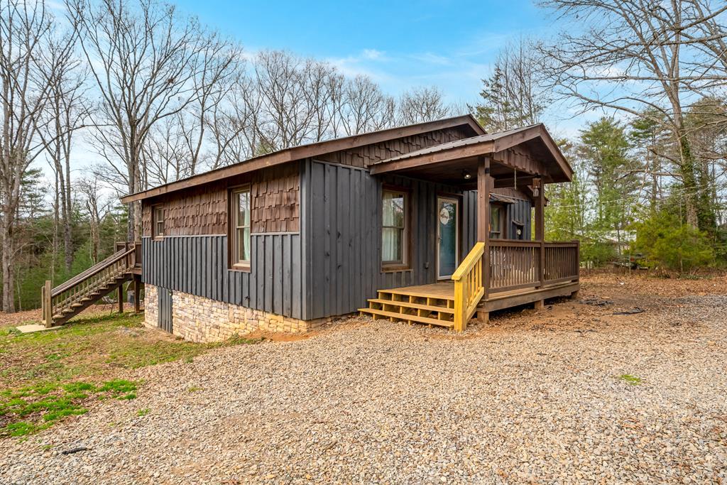 684 Ash Loop Road Blue Ridge, GA 30513 - Photo 2 of 29