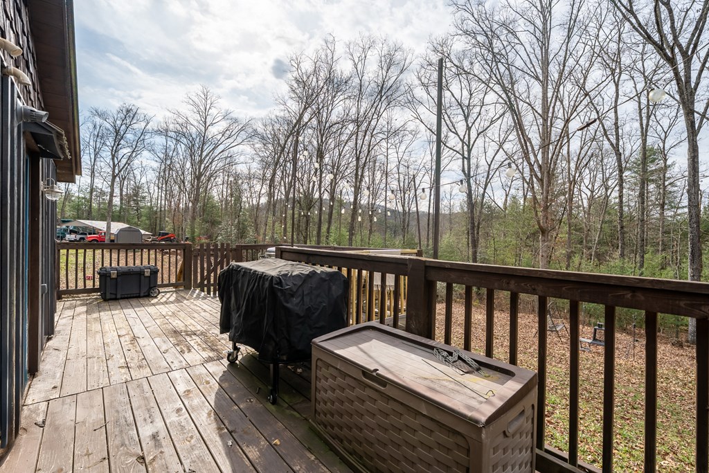 684 Ash Loop Road Blue Ridge, GA 30513 - Photo 26 of 29