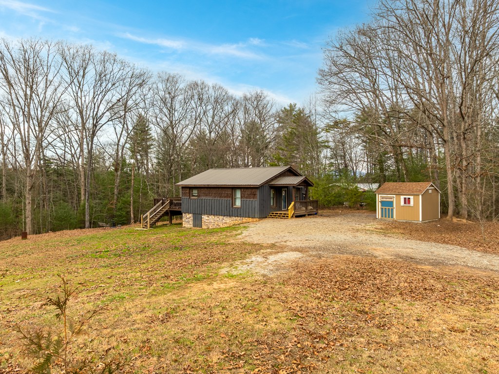 684 Ash Loop Road Blue Ridge, GA 30513 - Photo 27 of 29