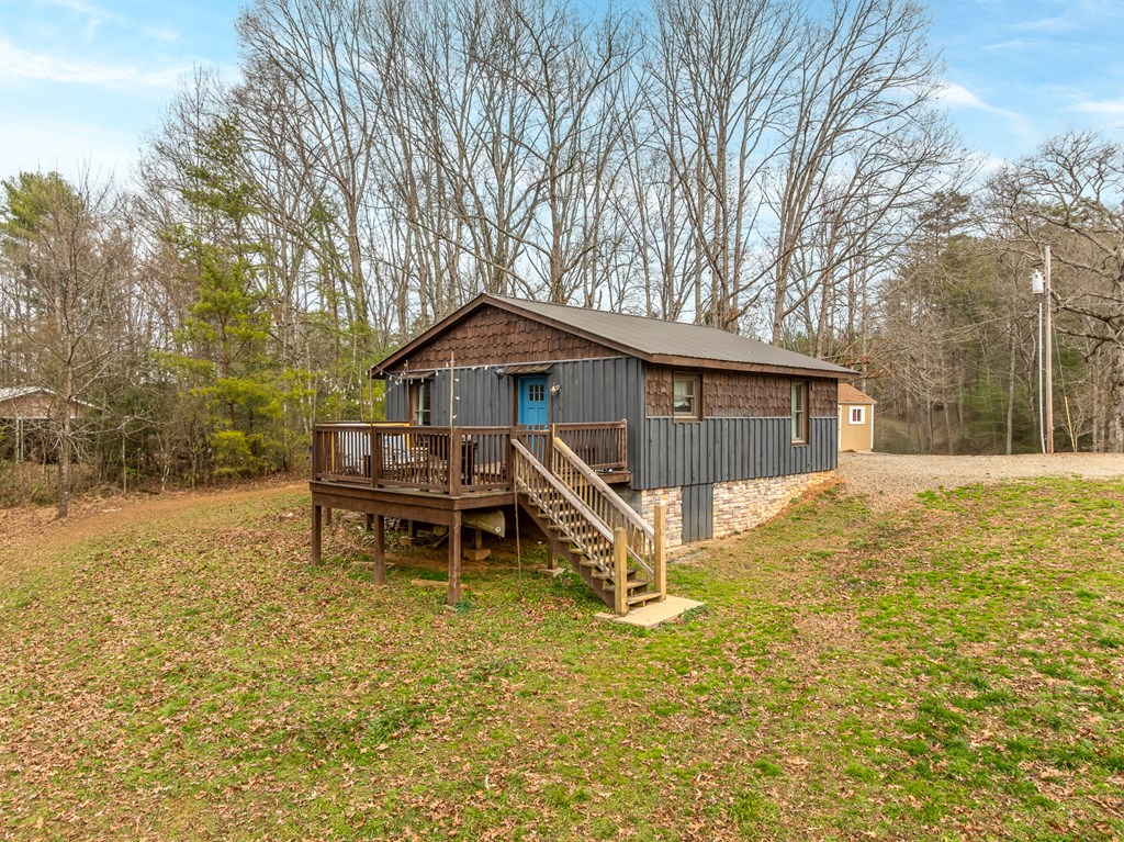 684 Ash Loop Road Blue Ridge, GA 30513 - Photo 3 of 29