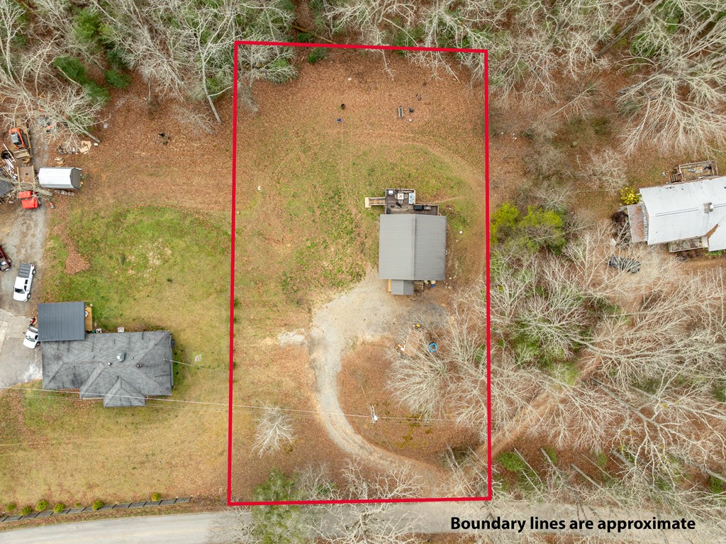 684 Ash Loop Road Blue Ridge, GA 30513 - Photo 4 of 29