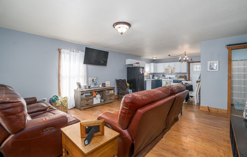 684 Ash Loop Road Blue Ridge, GA 30513 - Photo 6 of 29