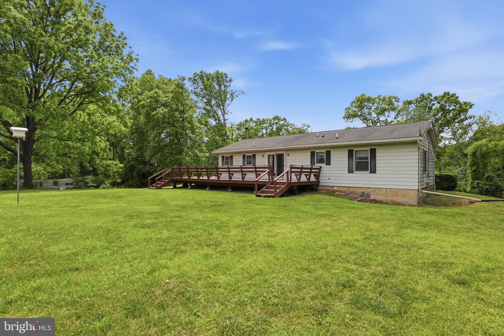 1809 Harkins Road Pylesville, MD 21132 - Photo 30 of 53