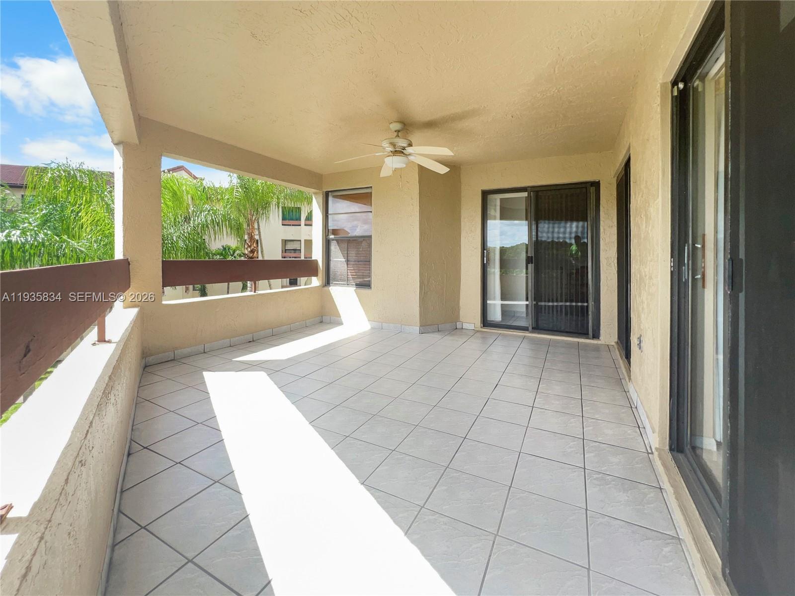 9255 Southwest 125th Avenue, Unit R308 Miami, FL 33186 - Photo 12 of 19 a view interior of the house and front door