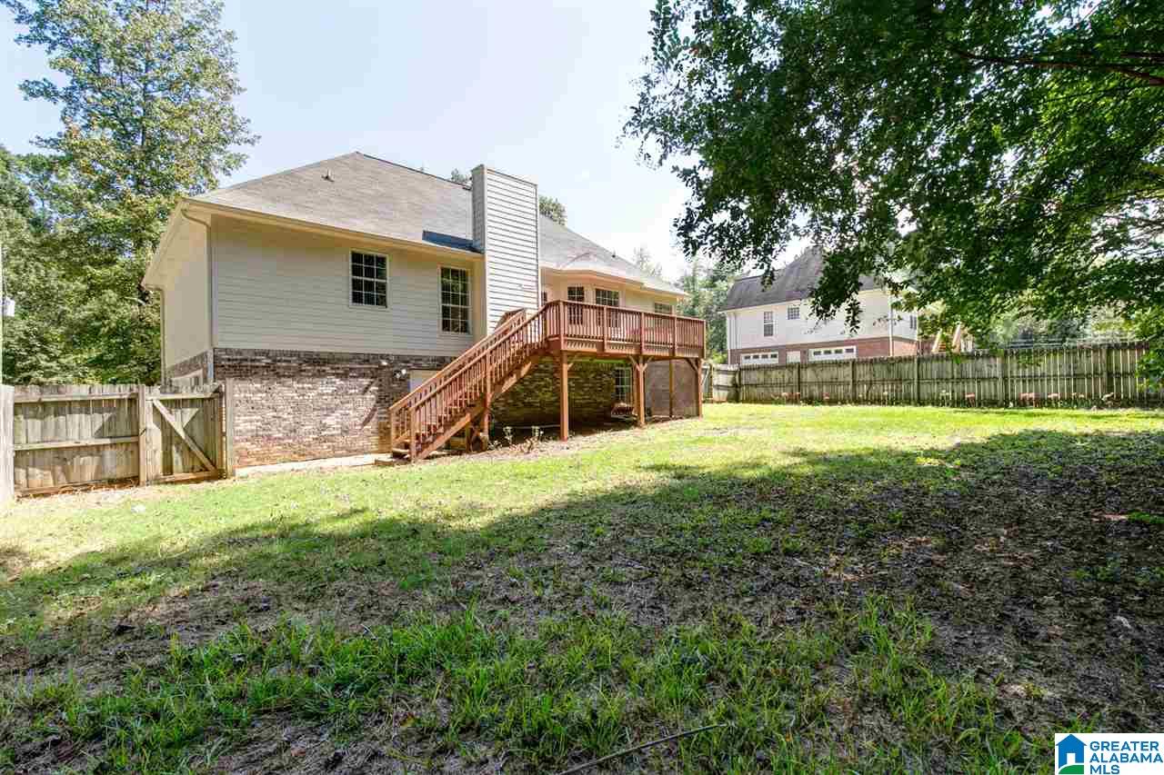 45 Meadows Drive Springville, AL 35146 - Photo 29 of 29