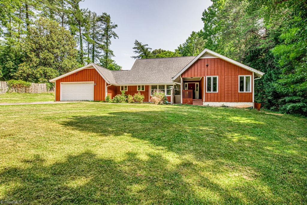 3753 Milhaven Road Winston-Salem, NC 27106 - Photo 1 of 35 Gallery Image 1