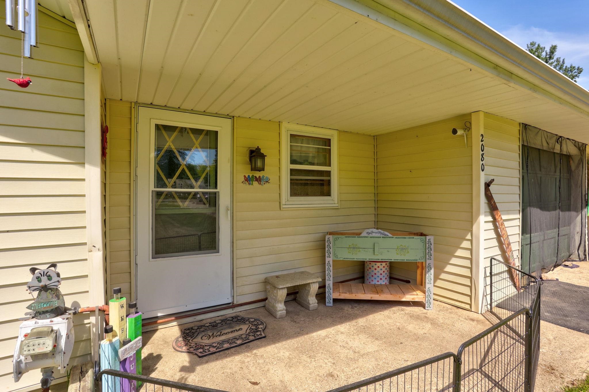 2080 South Sheridan Road Caro, MI 48723 - Photo 6 of 35