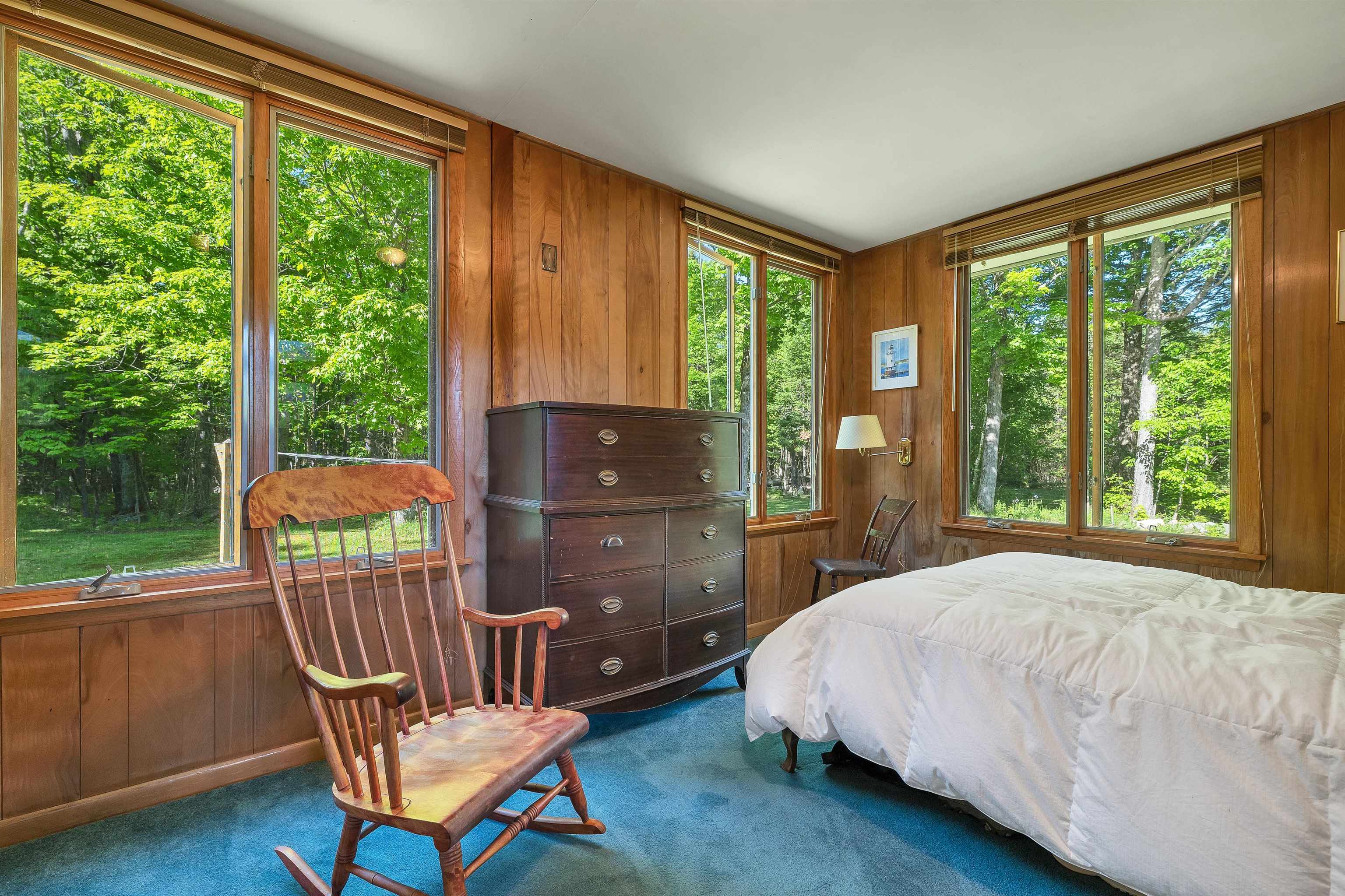 330 Randolph Hill Road Randolph, NH 03593 - Photo 19 of 60