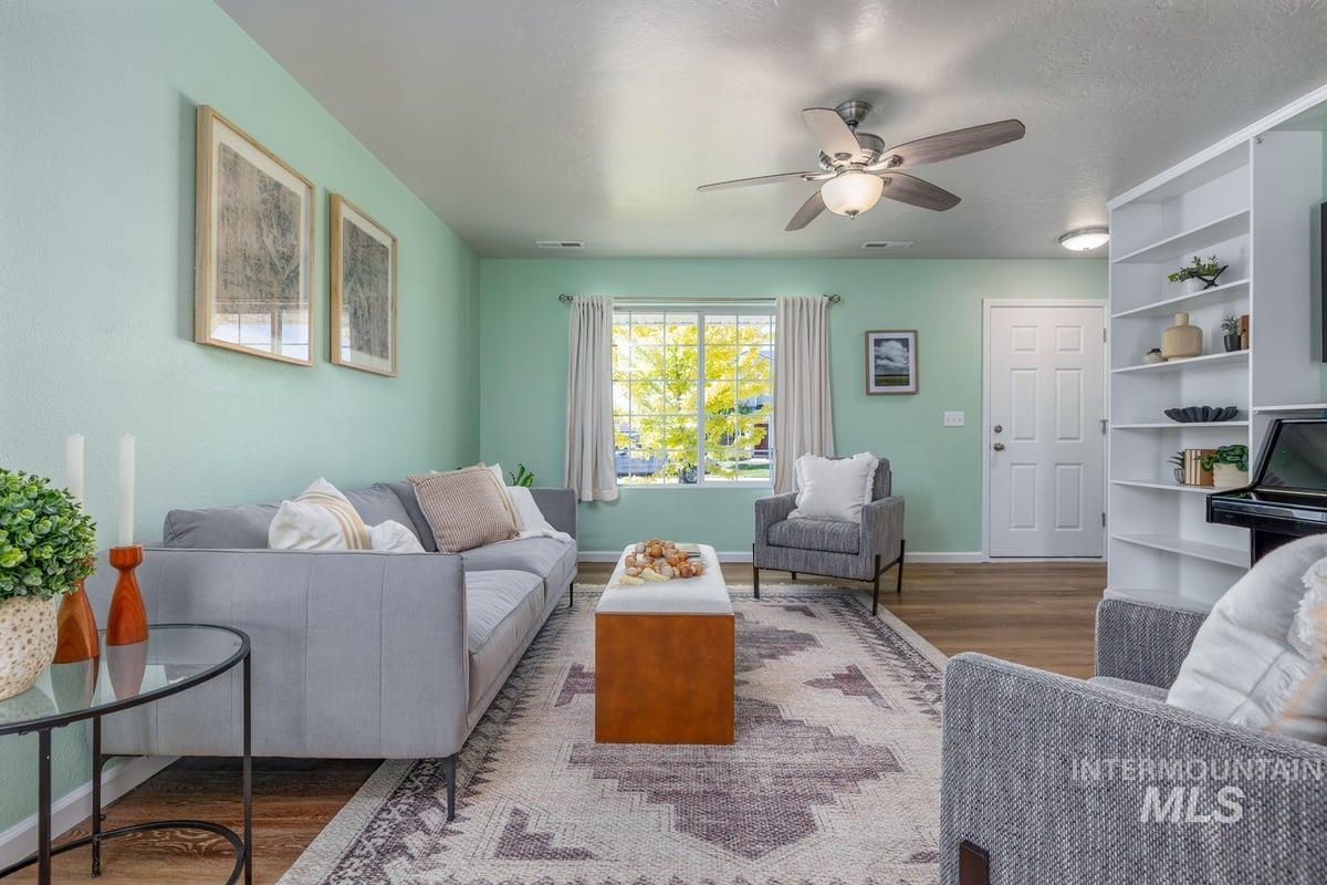 2604 Quaking Court Caldwell, ID 83607 - Photo 18 of 47