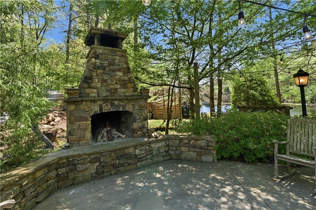 392 Red Mountain Road Dallas, GA 30157 - Photo 169 of 200