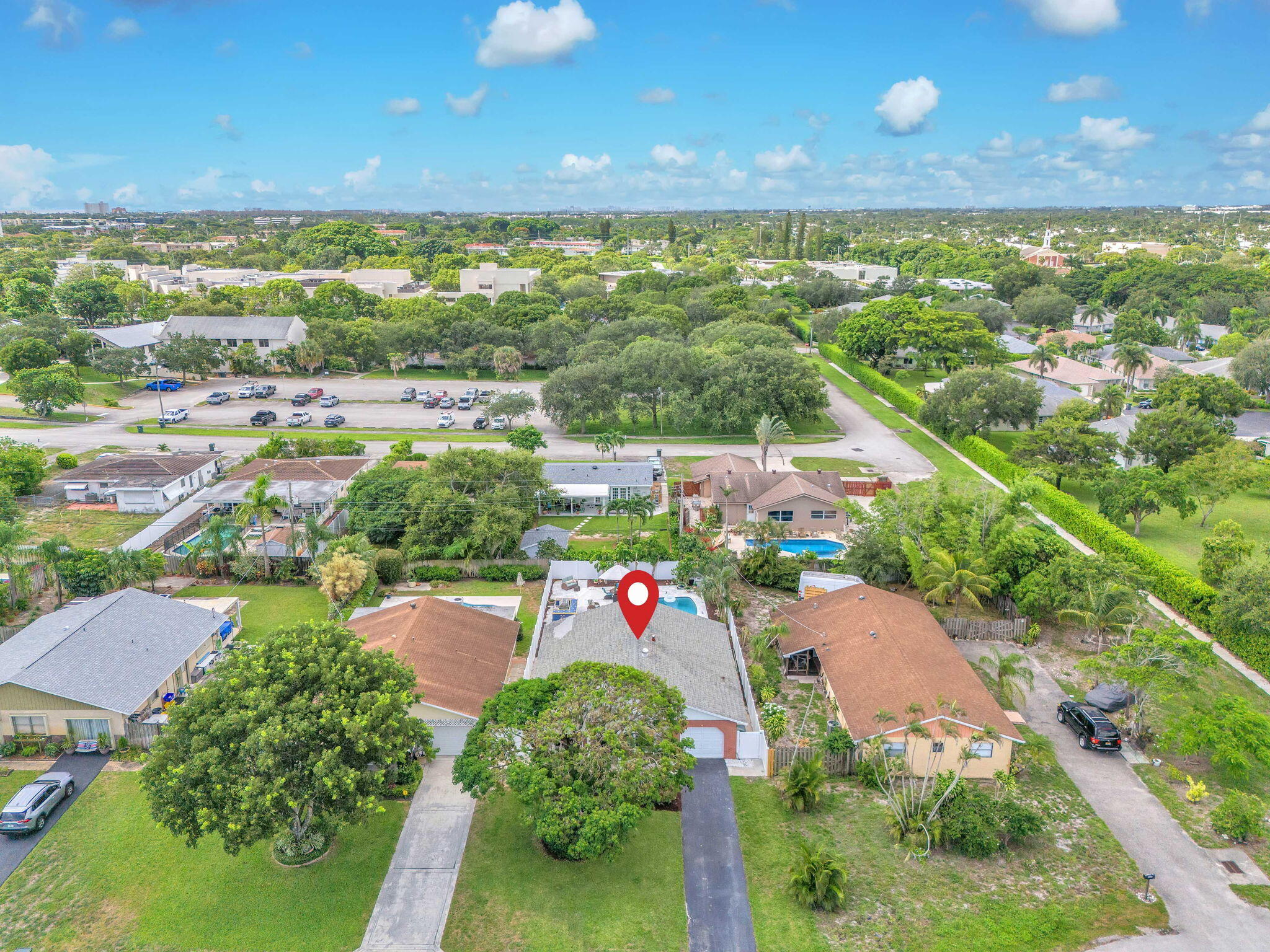 484 Southwest 1st Street Boca Raton, FL 33432 - Photo 11 of 41 18-web-or-mls-DJI_0997_D_2