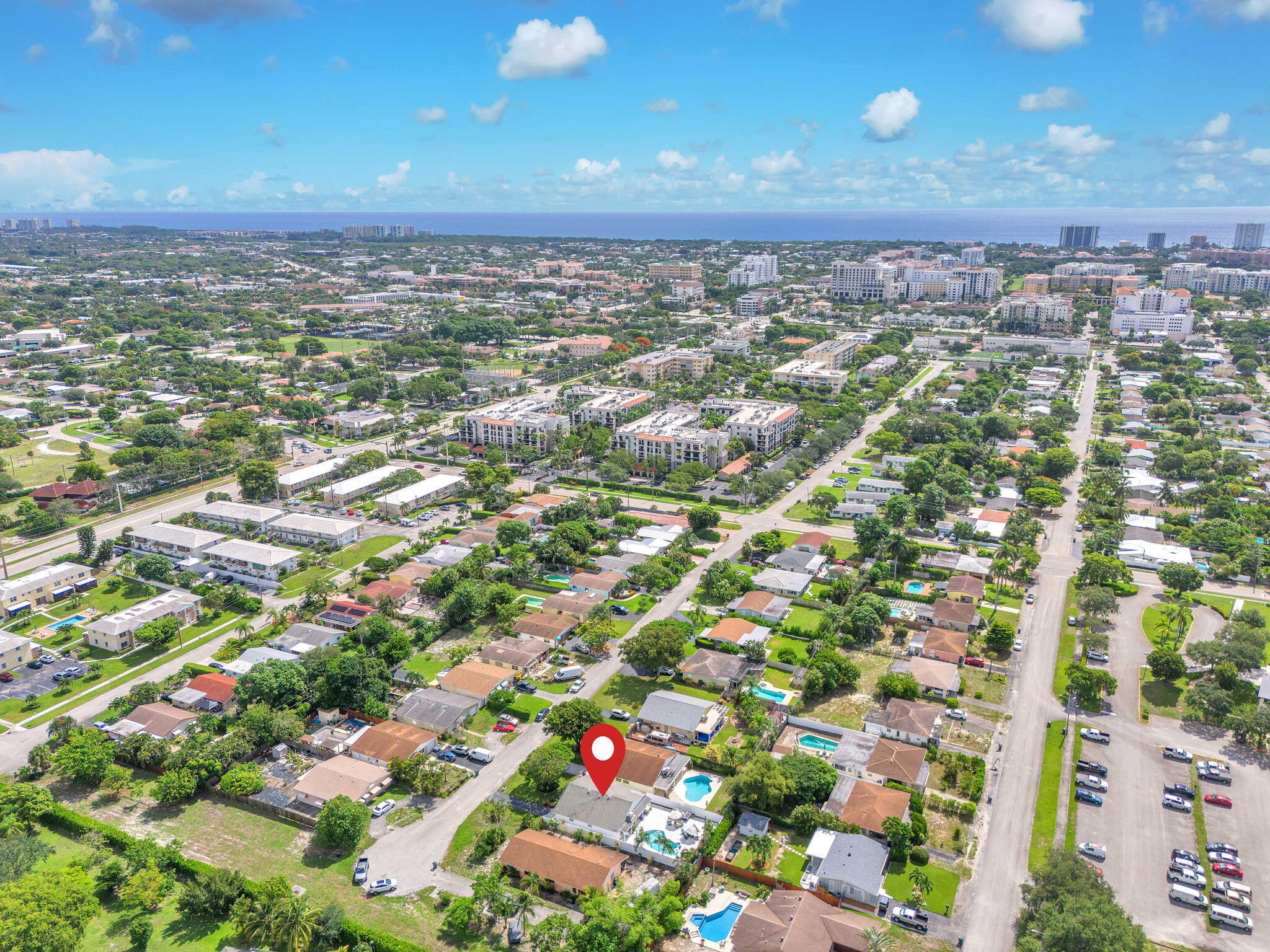 484 Southwest 1st Street Boca Raton, FL 33432 - Photo 7 of 41 9-web-or-mls-DJI_0006_D_2