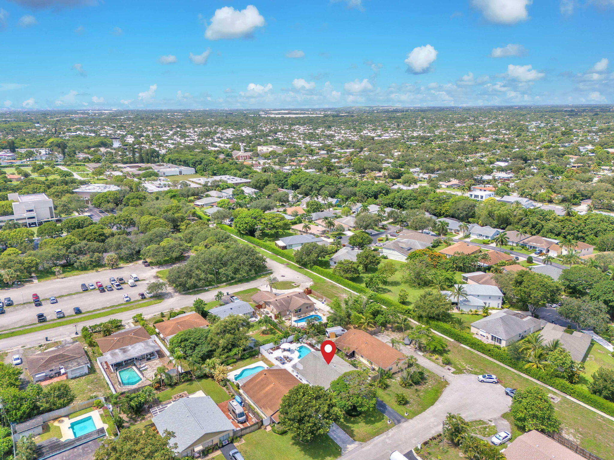 484 Southwest 1st Street Boca Raton, FL 33432 - Photo 8 of 41 13-web-or-mls-DJI_0008_D_2