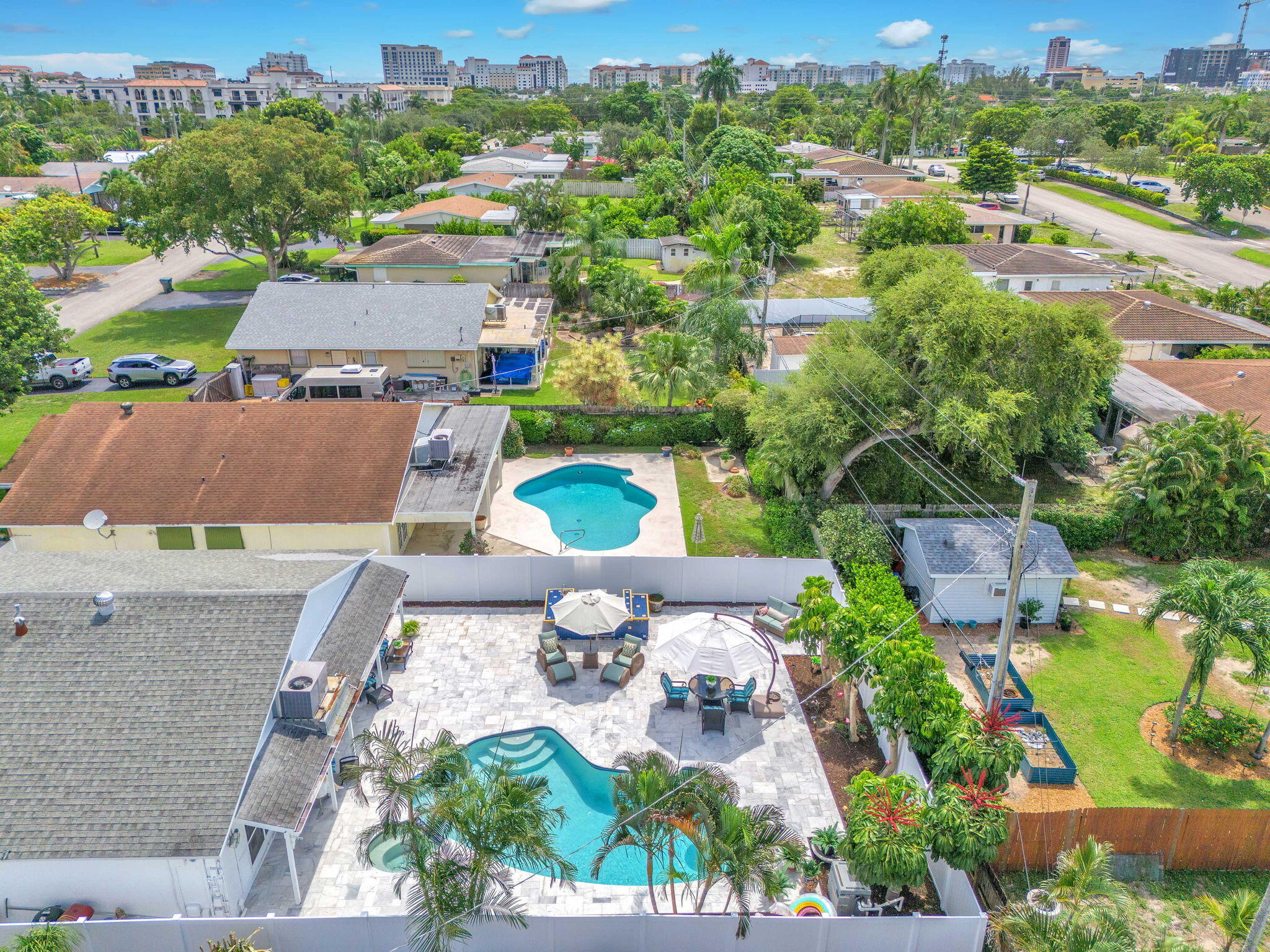 484 Southwest 1st Street Boca Raton, FL 33432 - Photo 9 of 41 14-web-or-mls-DJI_0010_D