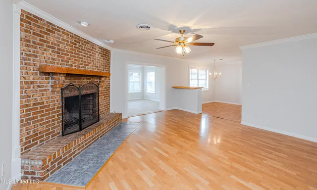 $284,900 | 114 Meadow Ln Circle, Clinton, MS 39056