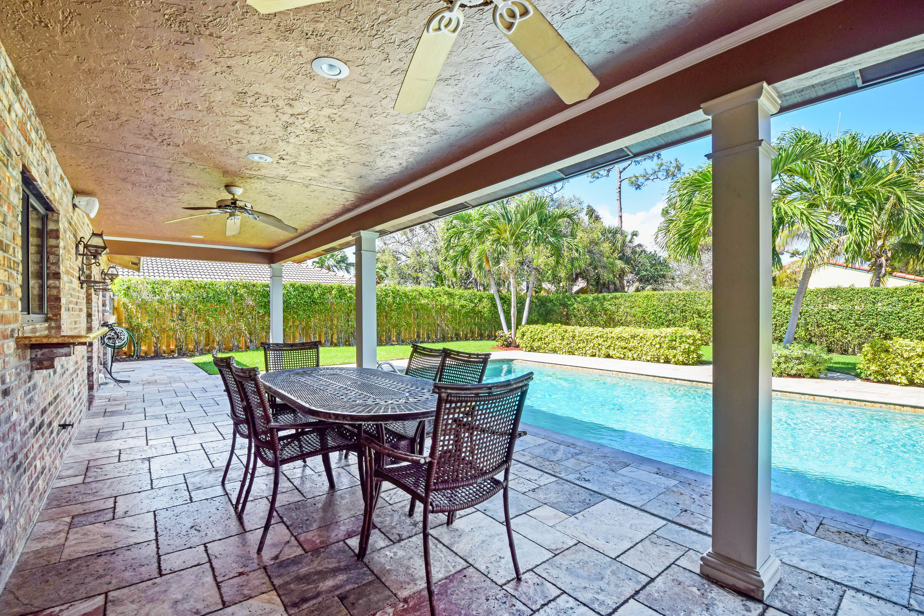 1441 Southwest 21st Street Boca Raton, FL 33486 - Photo 47 of 80 lanai 2 palm beach farms