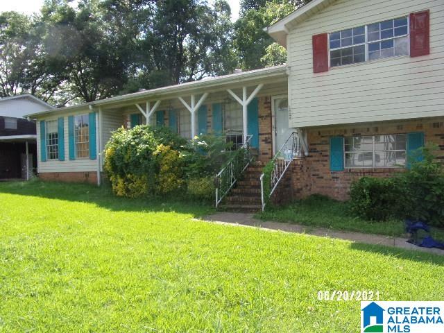 1826 Potter Road Bessemer, AL 35020 - Photo 1 of 4