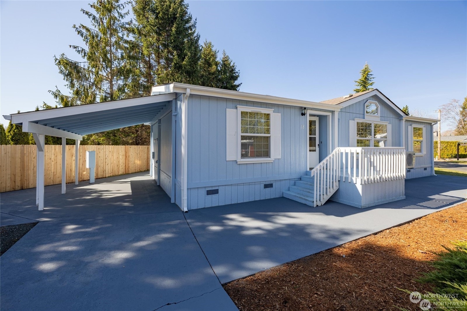 8370 Harborview Road, Unit 18 Blaine, WA 98230 - Photo 1 of 25 Gallery Image 1
