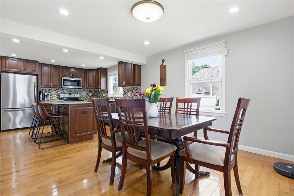102 Purchase Street Milford, MA 01757 - Photo 14 of 37