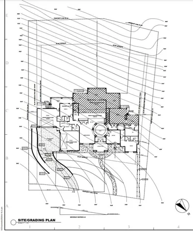 a black and white photo of a refrigerator