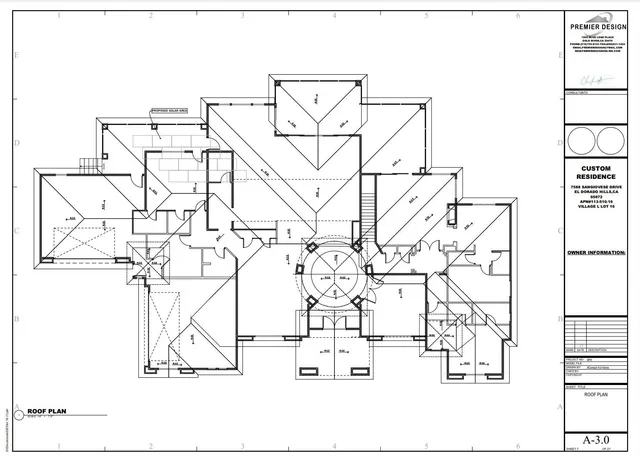 a view of a lake view