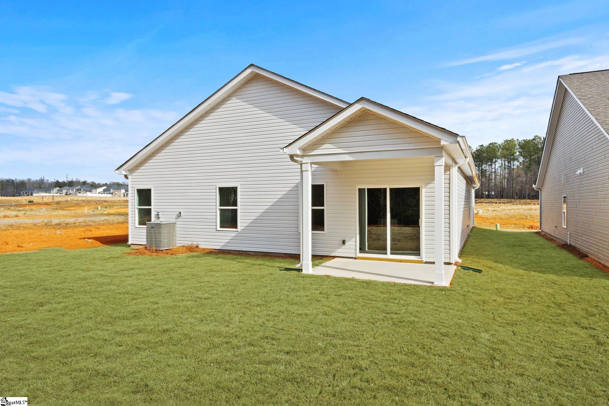 5 Torwood Street Fountain Inn, SC 29644 - Photo 24 of 24