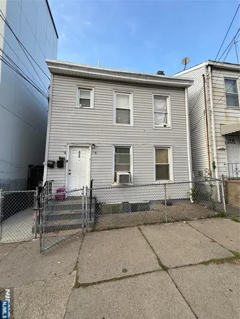 $549,000 | 63 Pearl Street, Paterson, NJ 07501