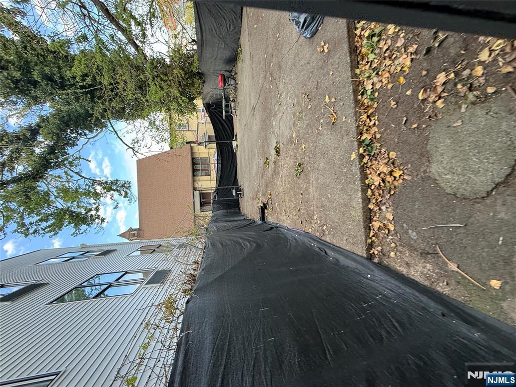 63 Pearl Street Paterson, NJ 07501 - Photo 14 of 16 a view of a terrace view