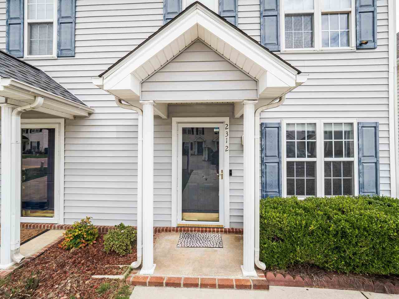 2312 Turtle Point Drive Raleigh, NC 27604 - Photo 2 of 20 Photo 2