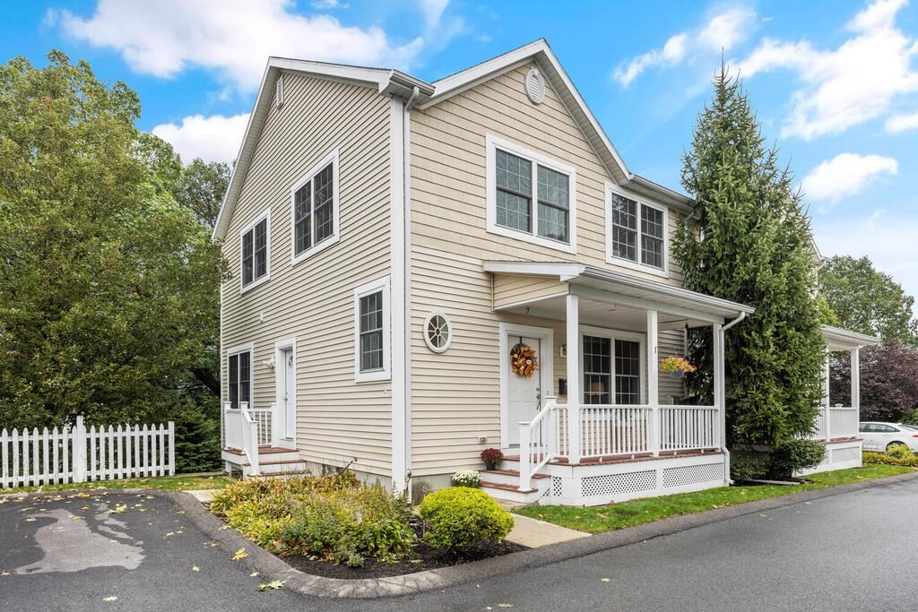 1 Milton Ridge Road, Unit C Lynn, MA 01902 - Photo 1 of 24 Gallery Image 1